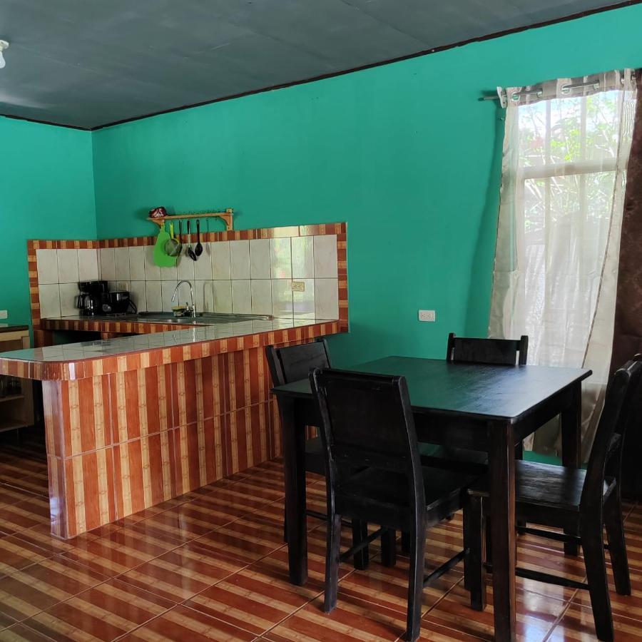Alba House Villa Puerto Jiménez Kültér fotó