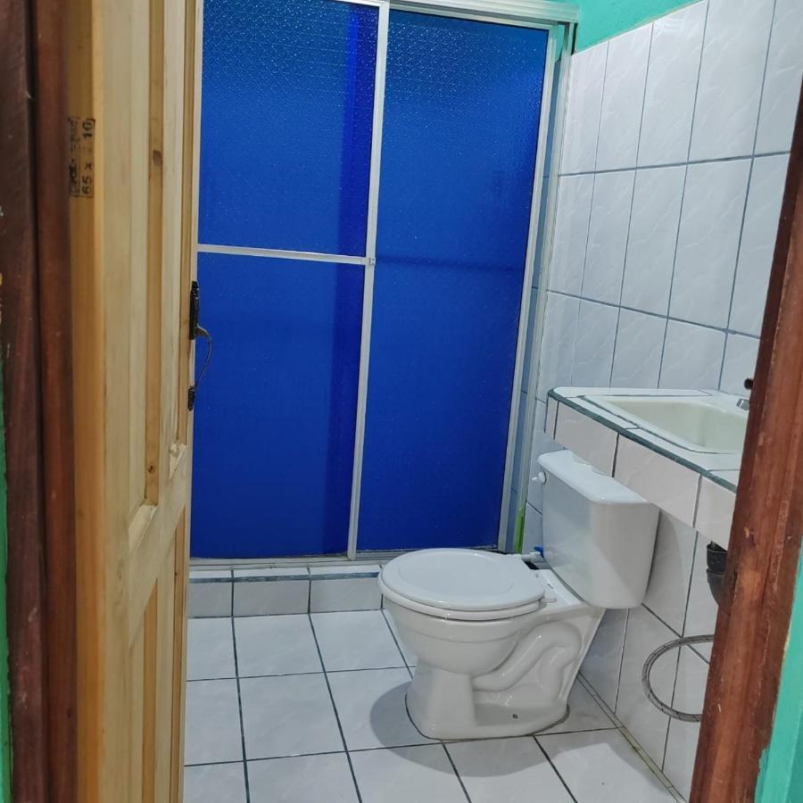 Alba House Villa Puerto Jiménez Kültér fotó